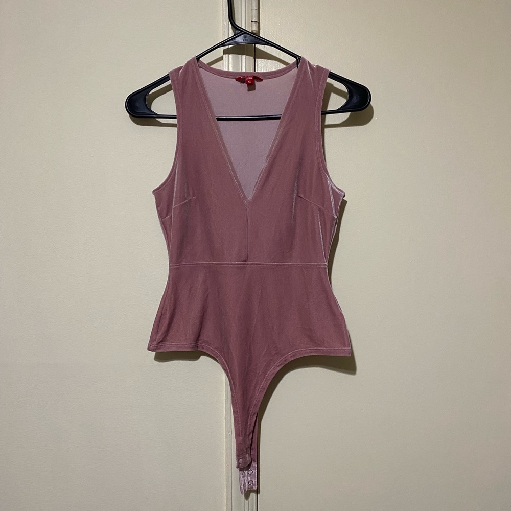 Bodysuit